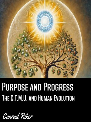 cover image of Purpose and Progress